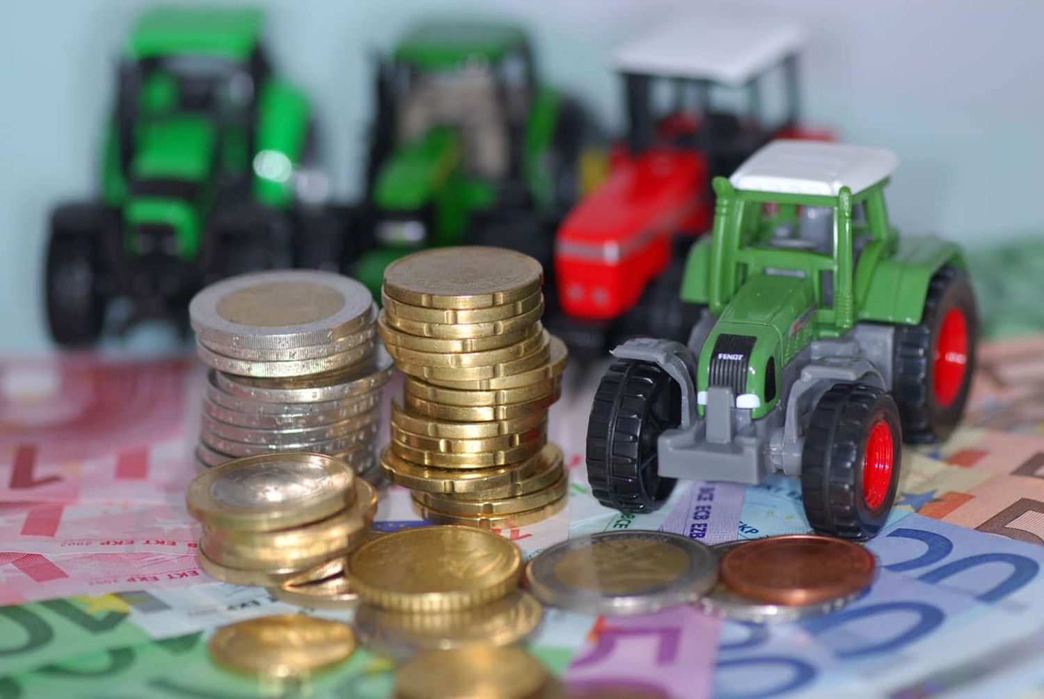 Investitionen