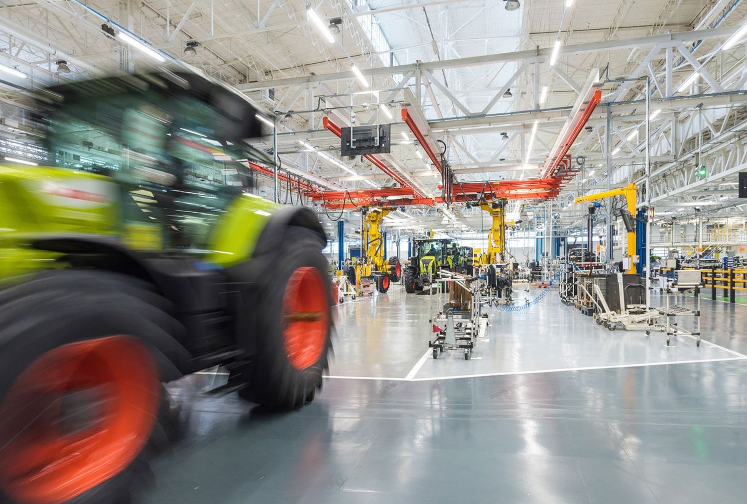 Claas