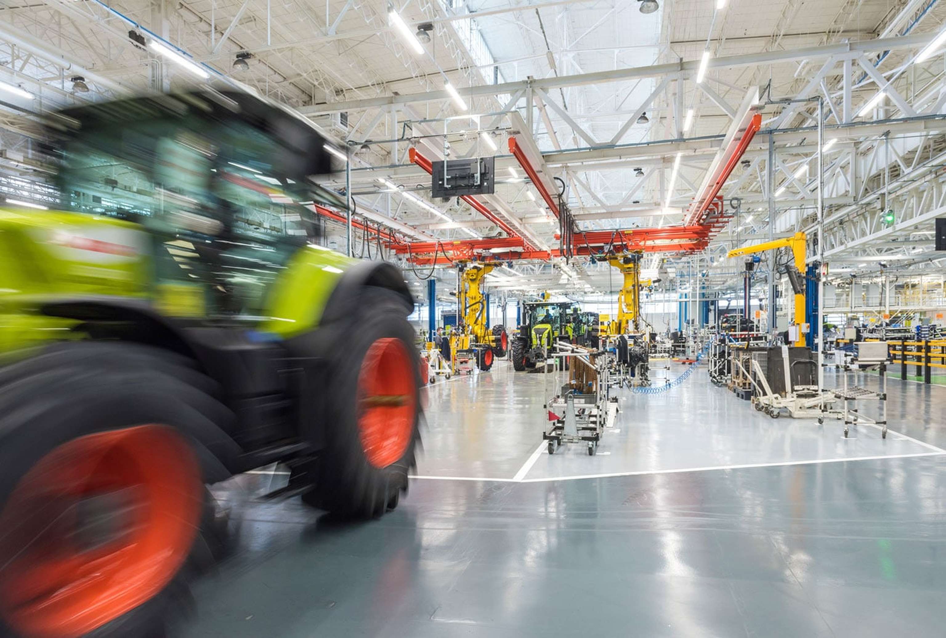 Claas
