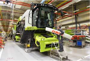 Claas Werk