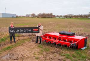 LEMKEN Investition