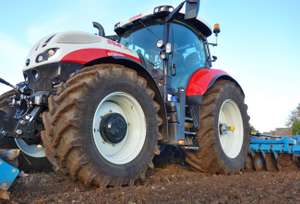 BZ Steyr 6175 Impuls CVT G Vu