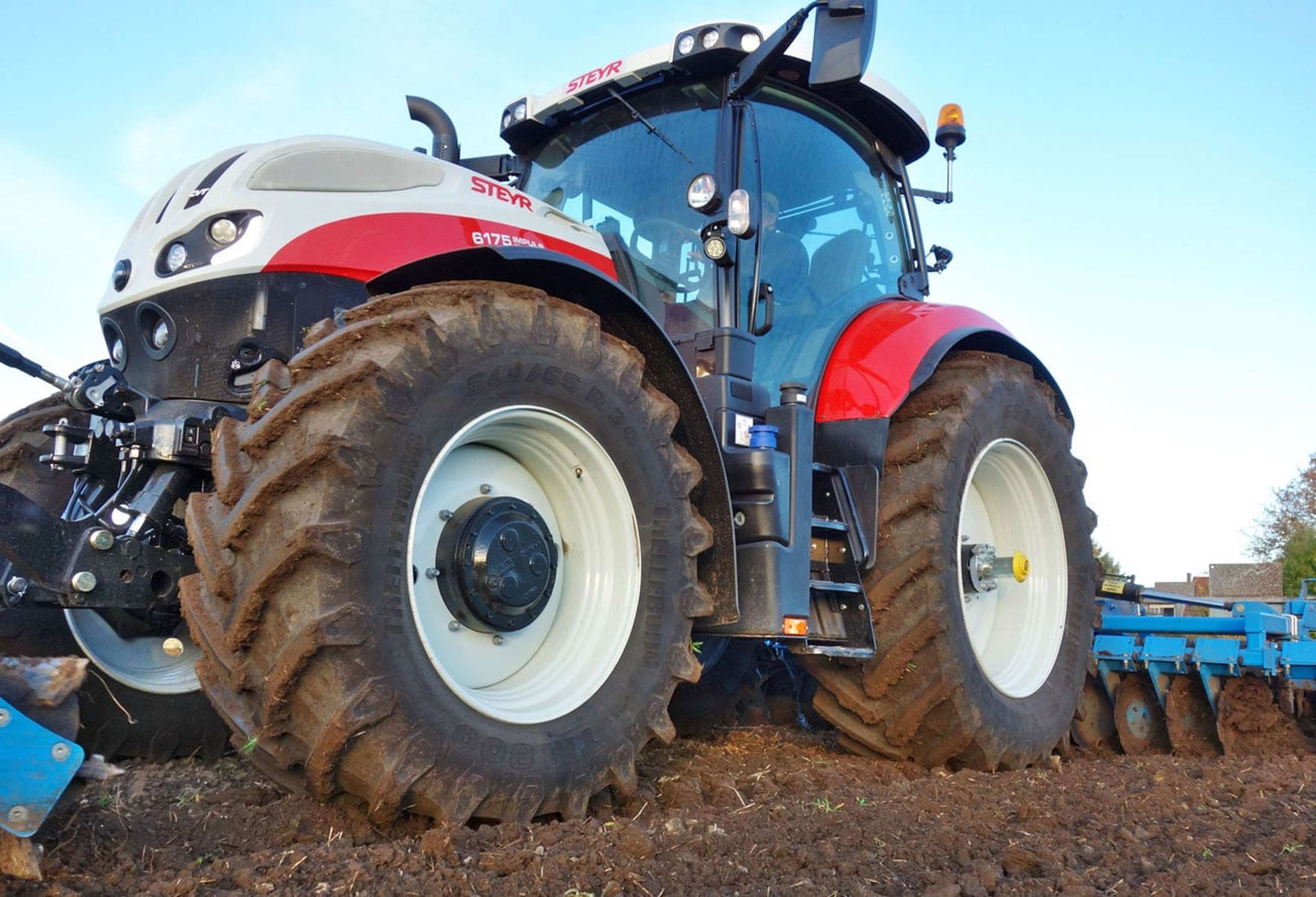 BZ Steyr 6175 Impuls CVT G Vu