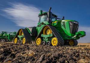 John Deere