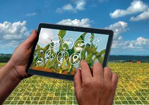 Digitale Landwirtschaft 15 ID88880