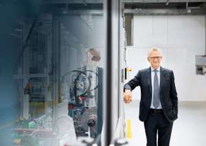 Stihl Kandziora Akkufertigung 2021