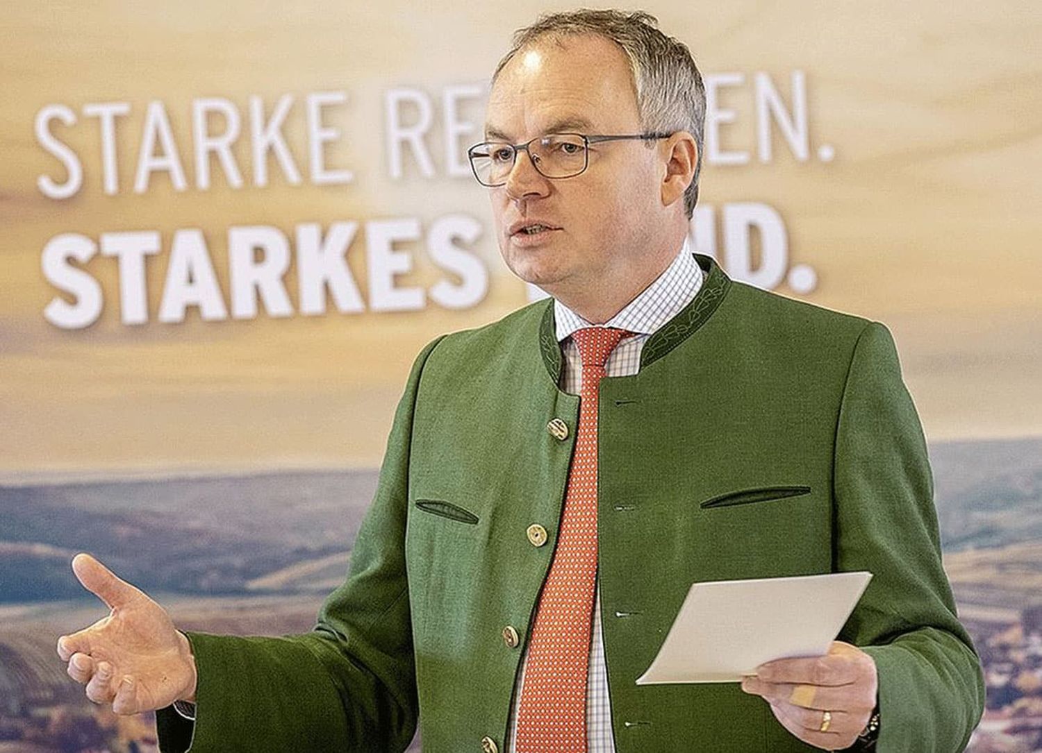 Foto NOE Bauernbund