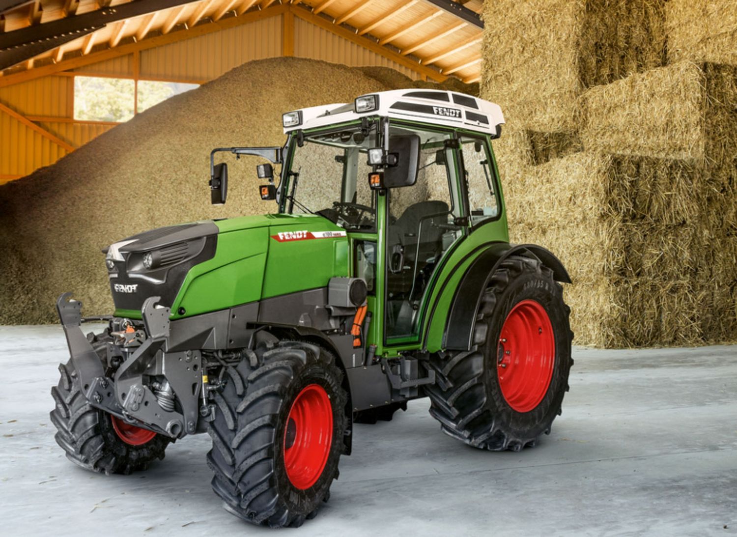 Fendt