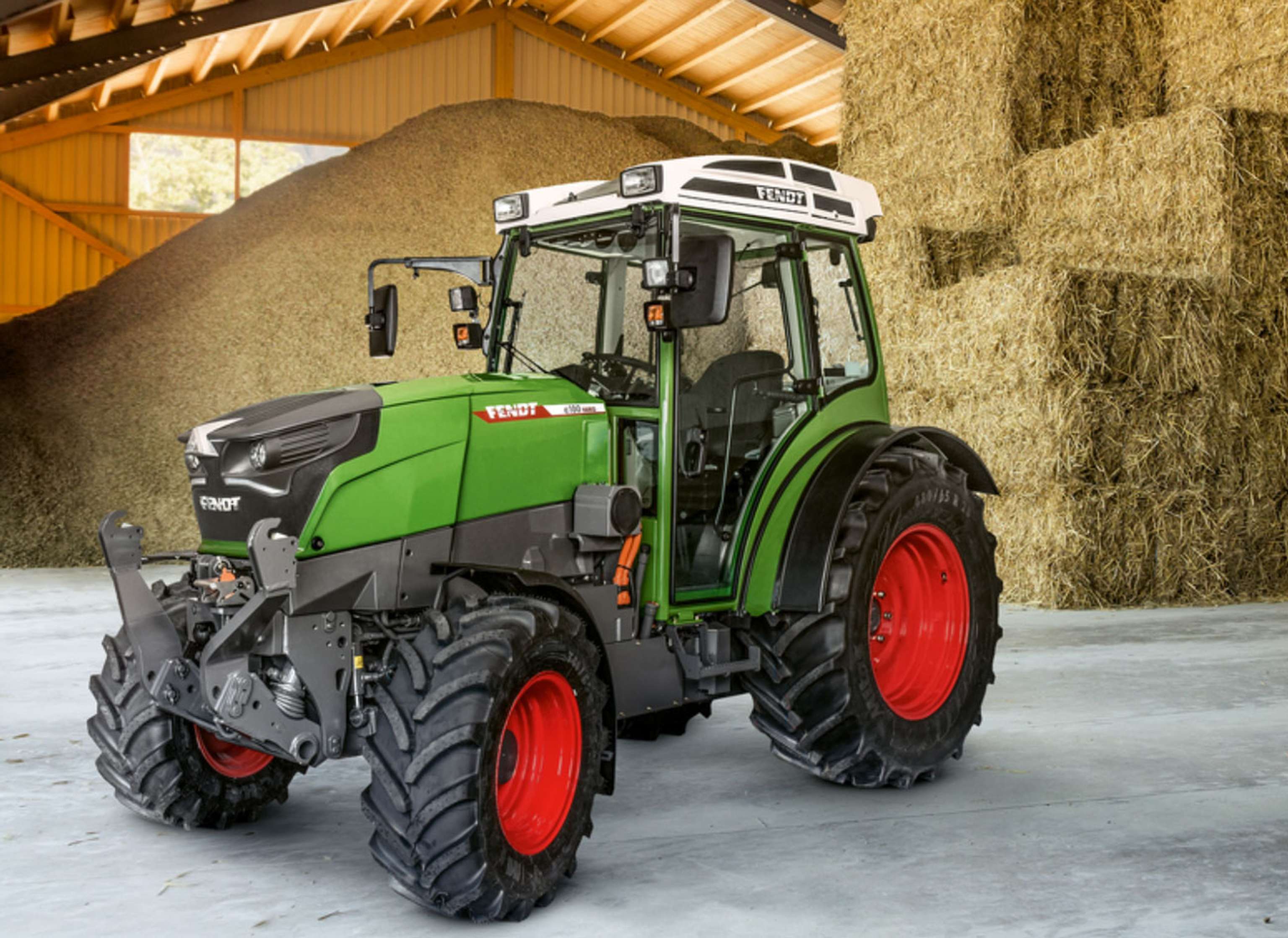 Fendt