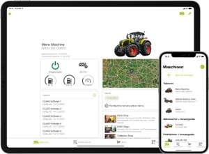 Claas 418626 25