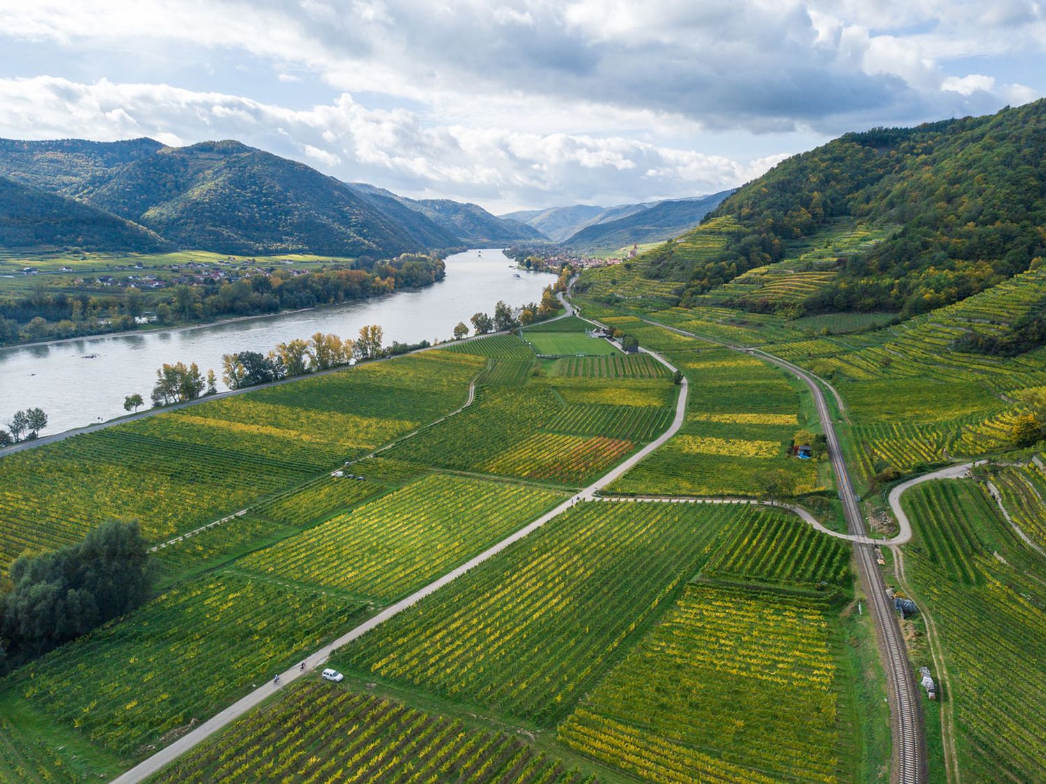 Wachau 35 ID85266