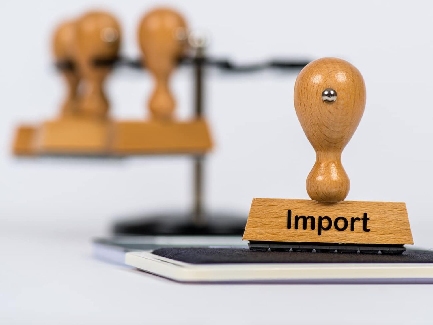 Import I