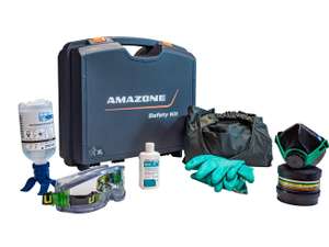 SafetyKit Koffer D0 Kw P9229917