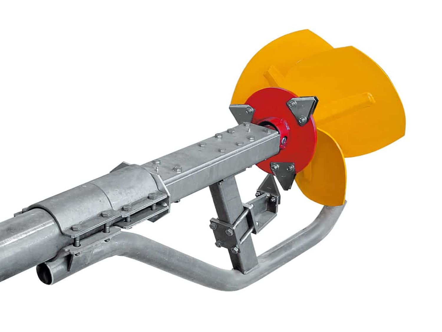 Schneidwerk