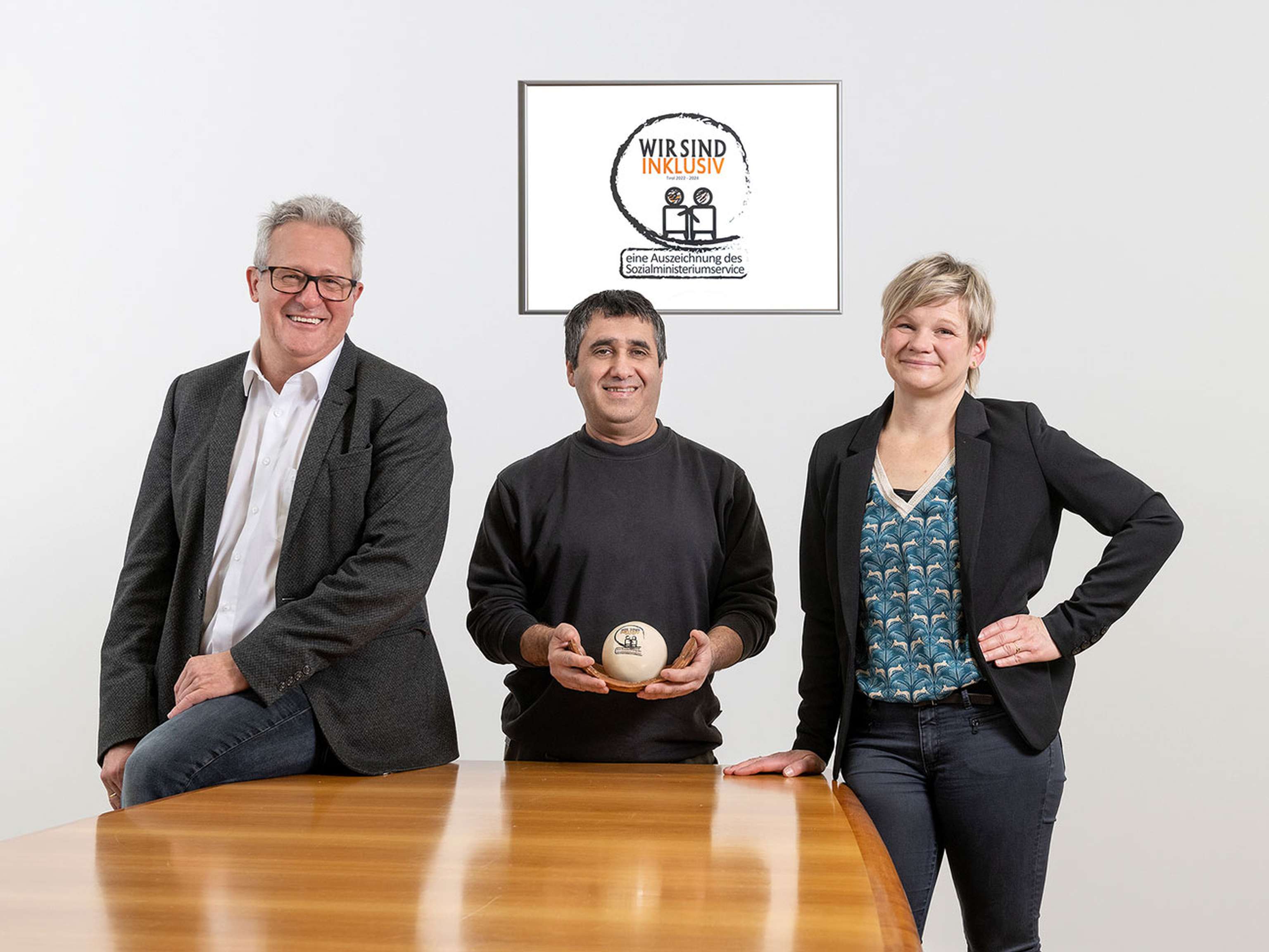 STIHL Tirol Wir Sind Inklusiv