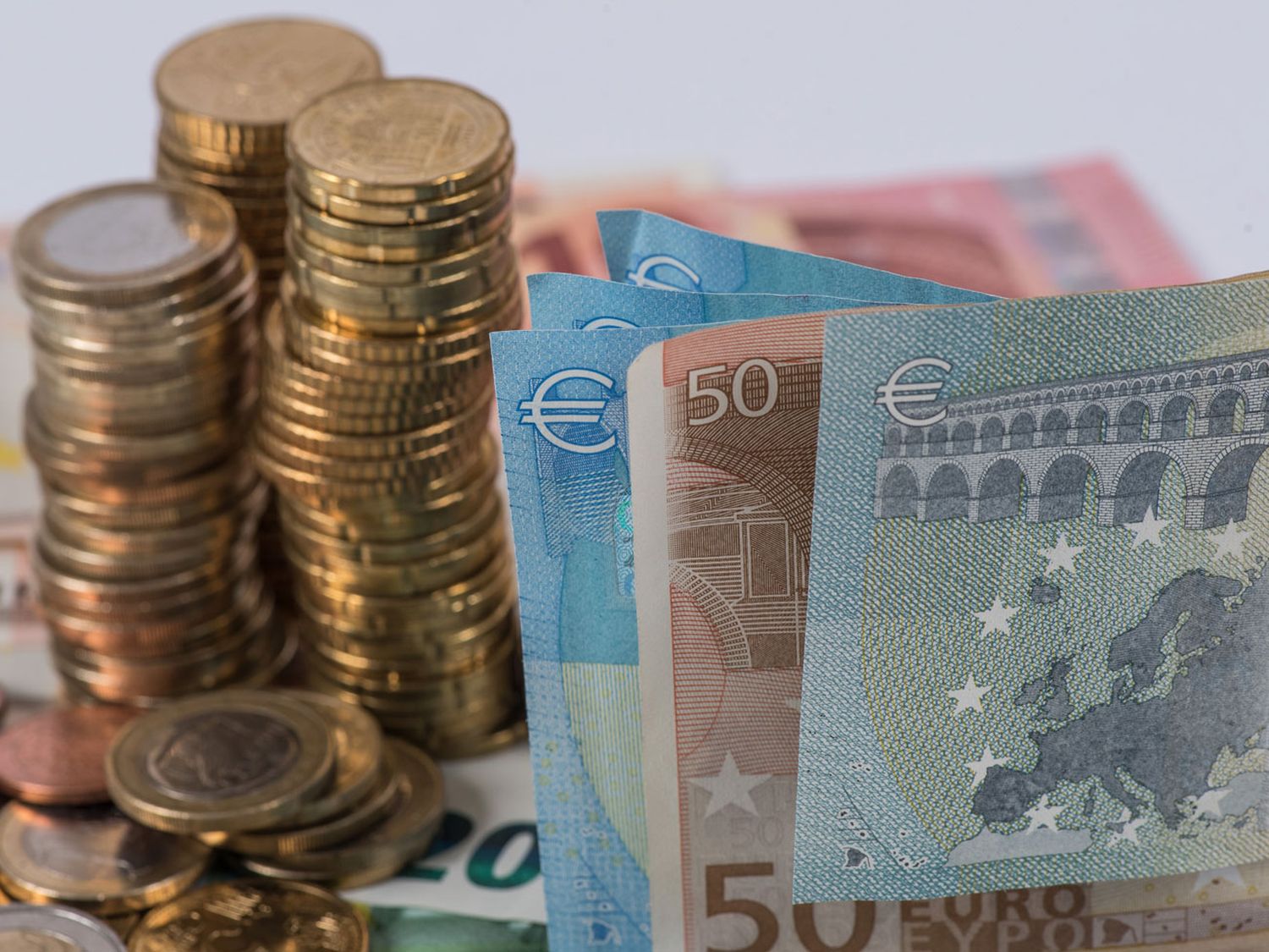 Geld