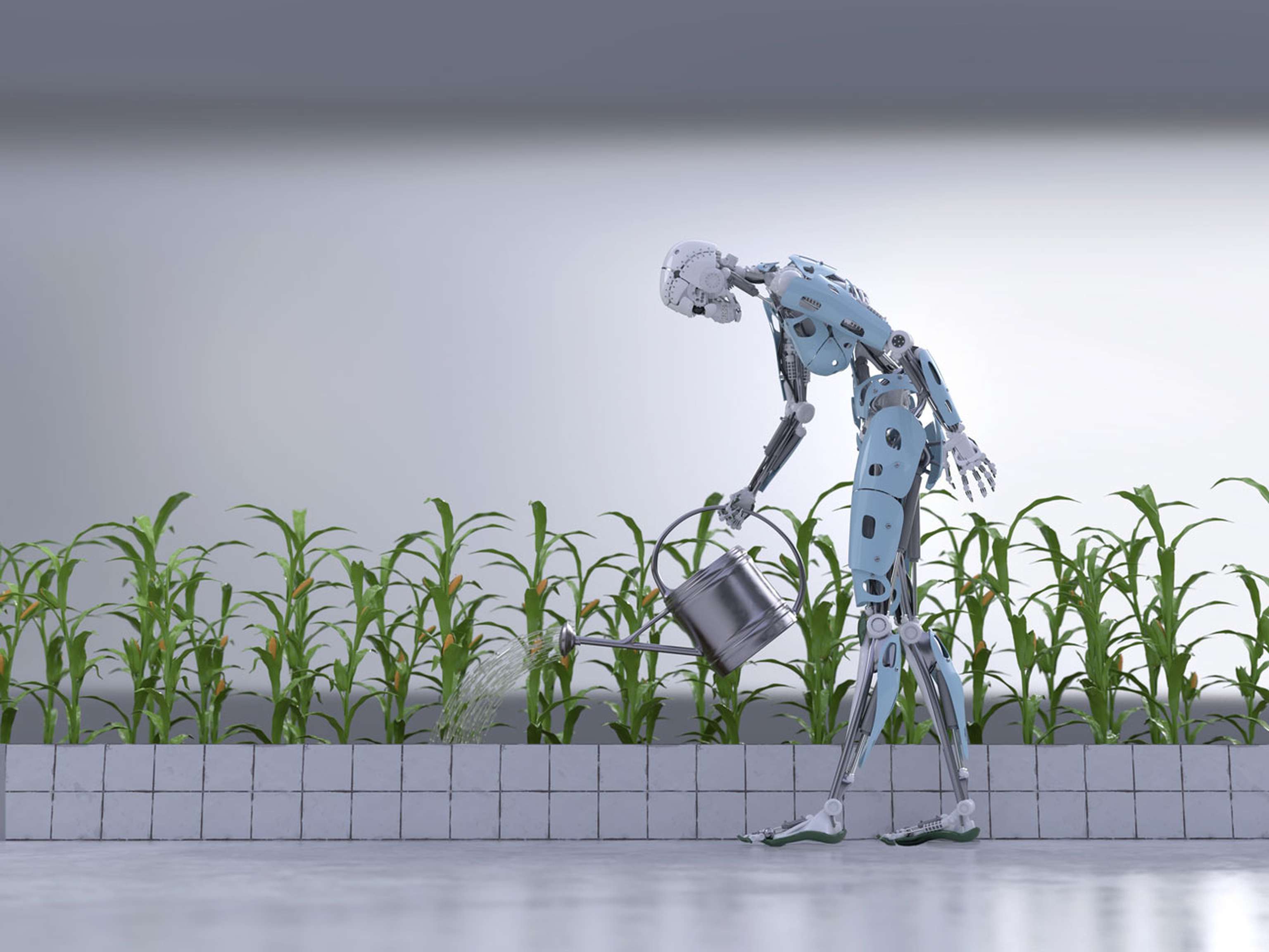 Roboter