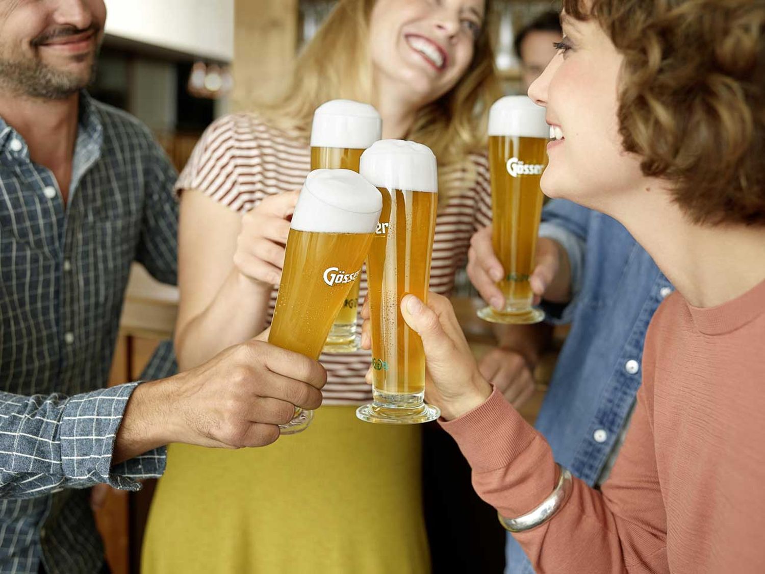 Biergenuss trotz Alkoholverzicht ist heute leicht möglich.