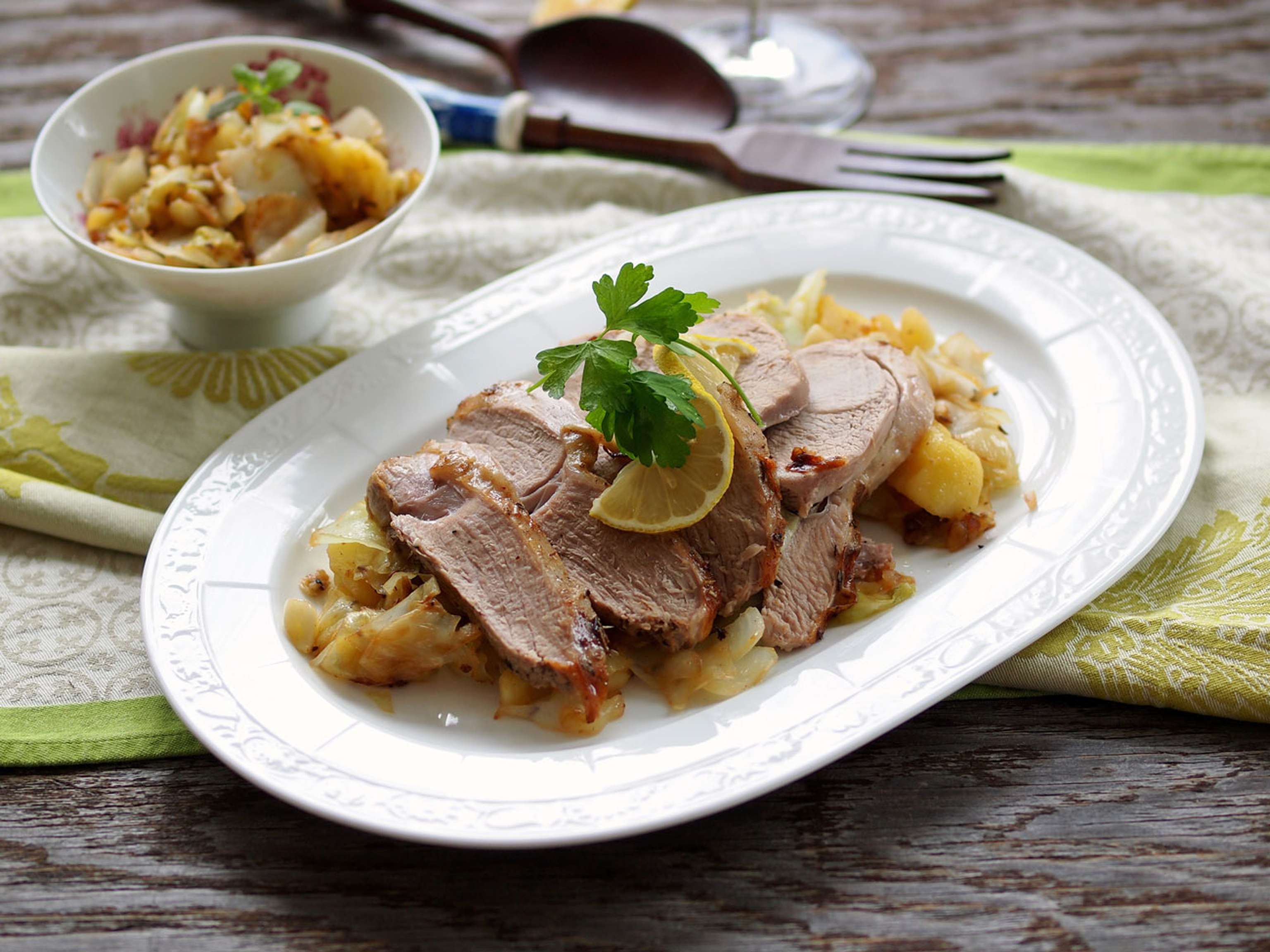 Lammbraten 5 ID86259