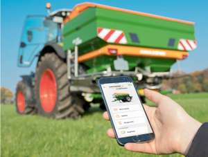 MySpreader App