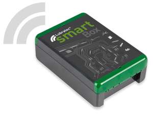 Lubratec SmartBox