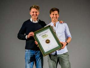 Peter und David Kargl