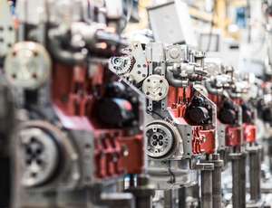 DEUTZ Company Production Cologne Engine03