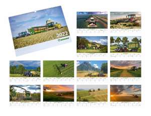 Bildkalender 2022 PM