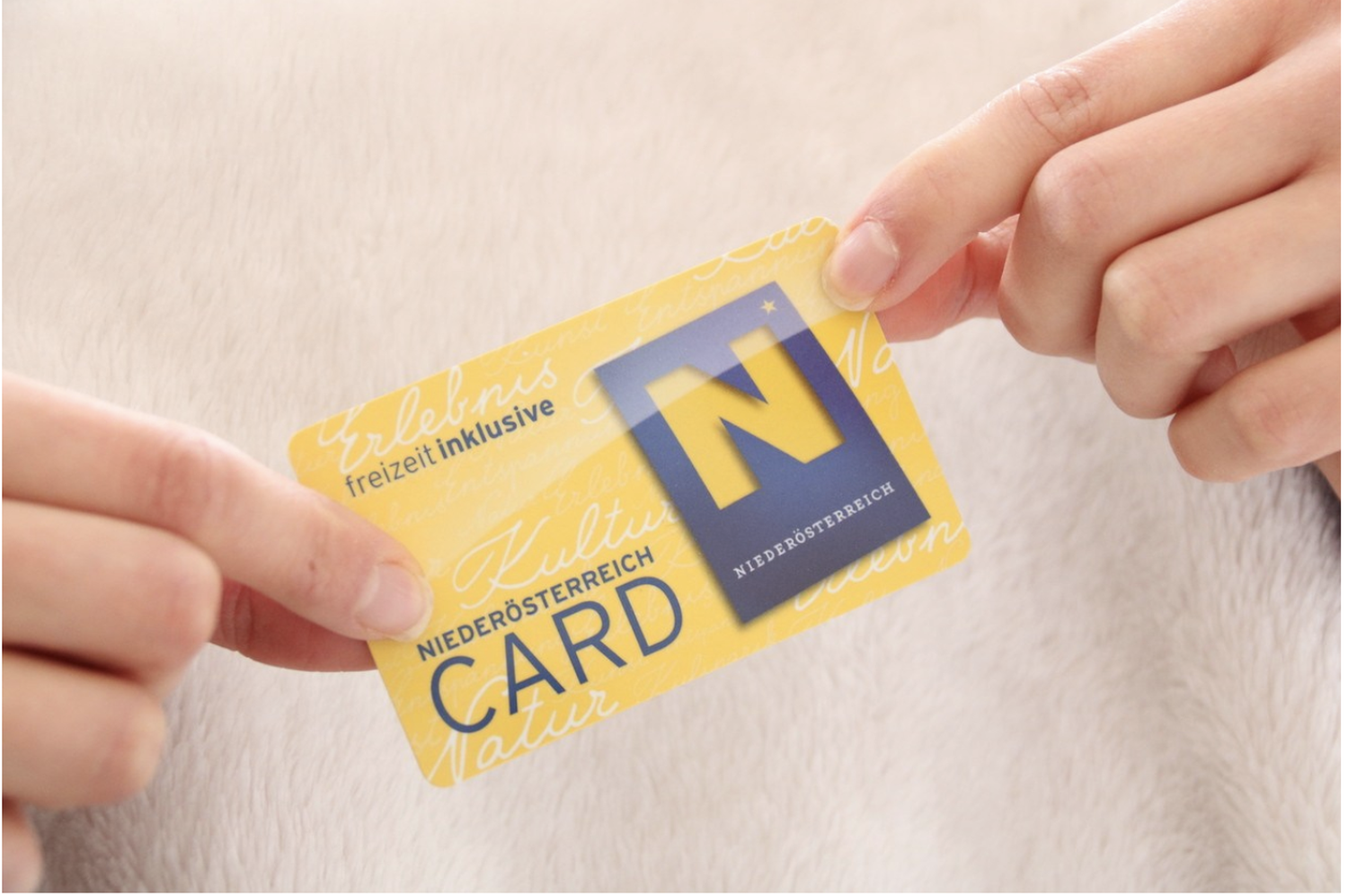 NÖ Card
