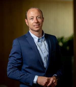 Robert Schweizer