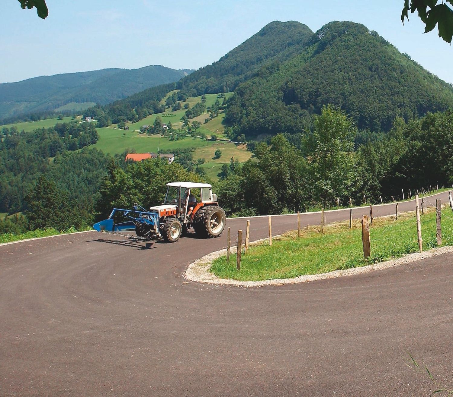 Güterwege