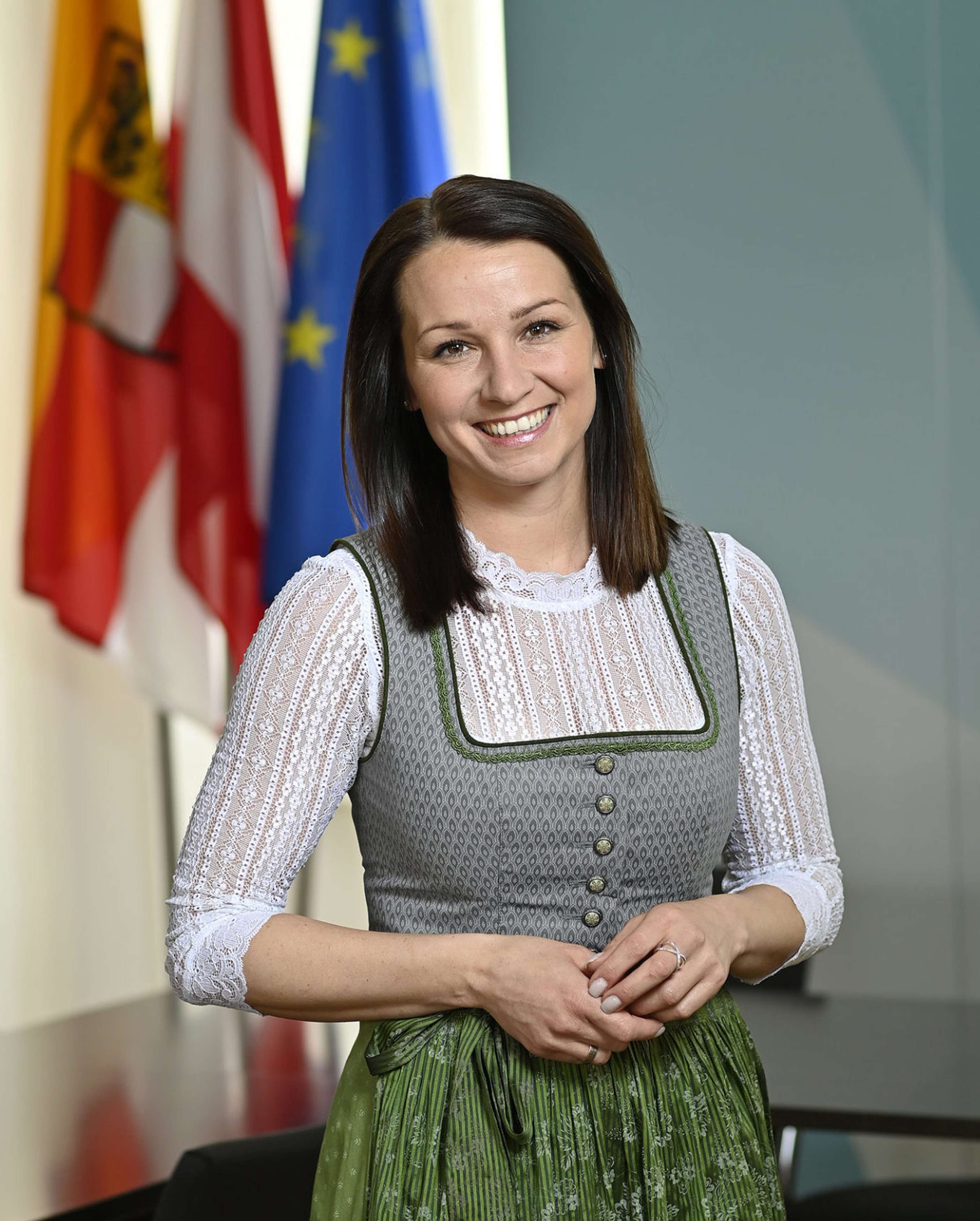 Stefanie Ofner