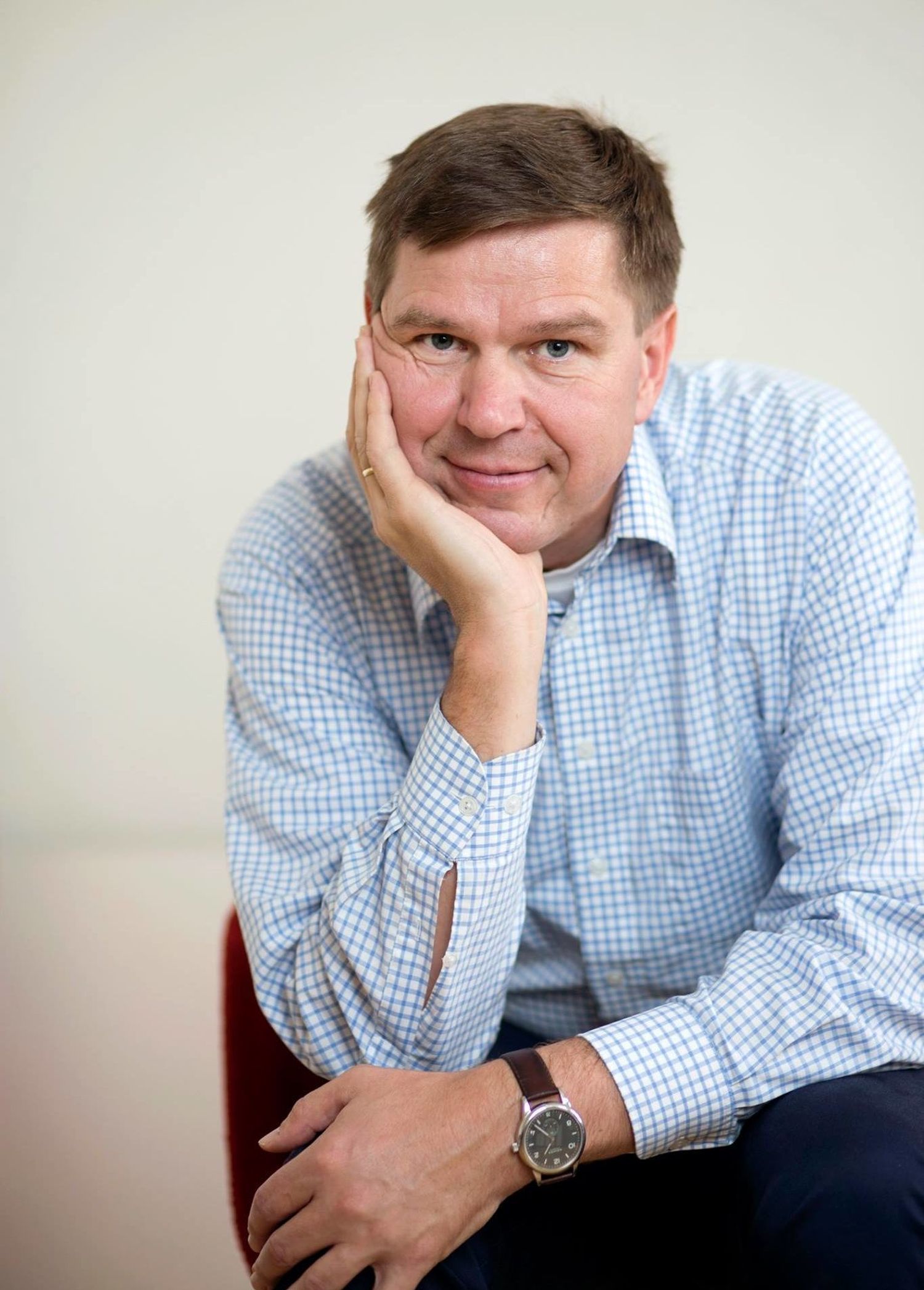 Werner Wutscher