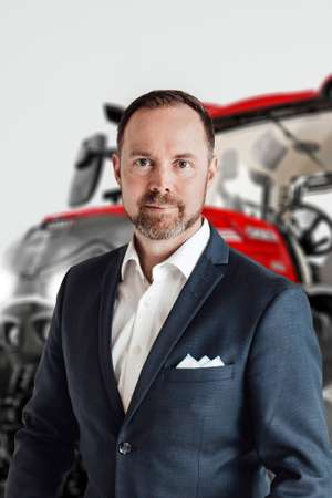 CASE IH 561149