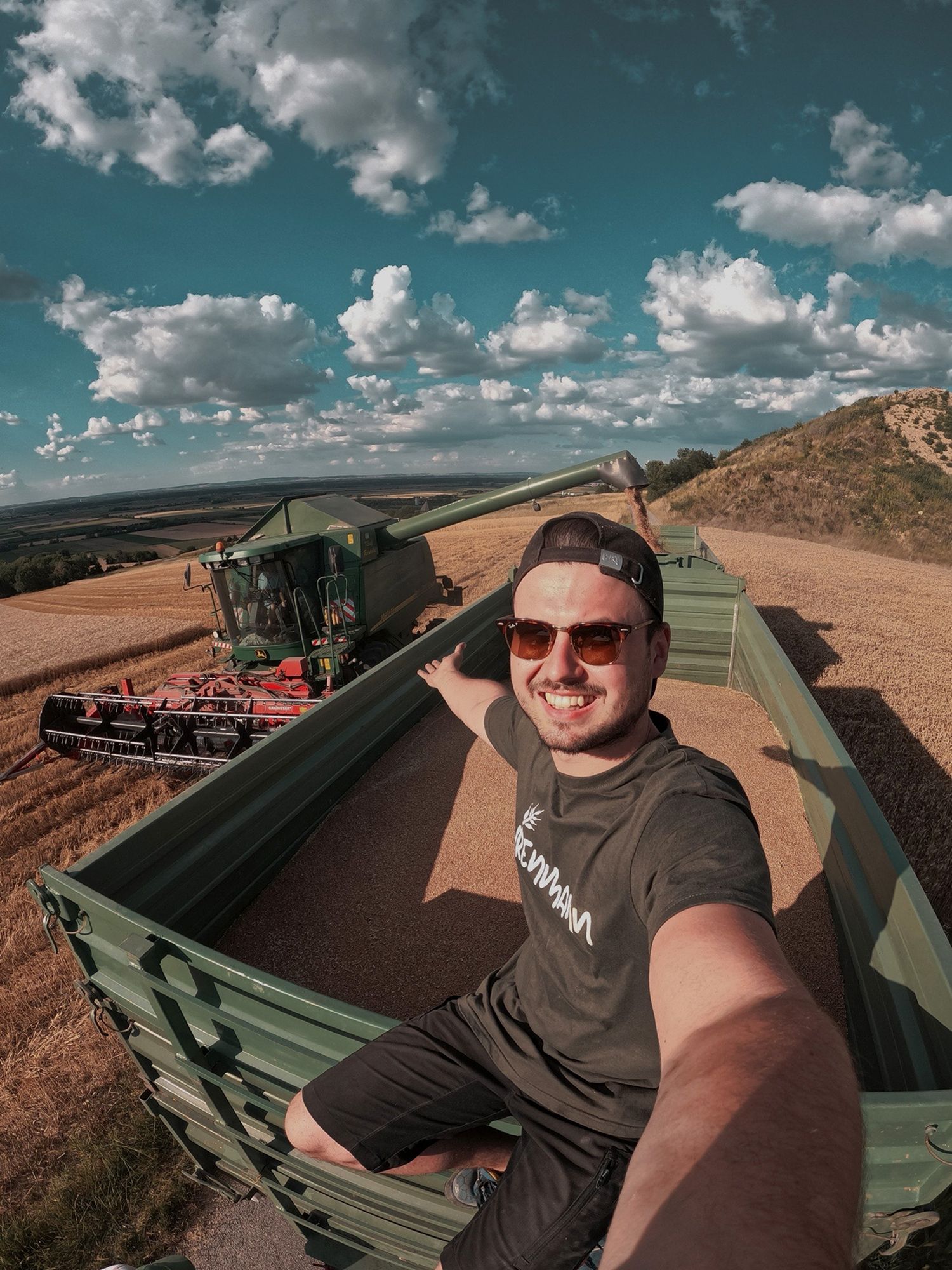 Farmfluencer