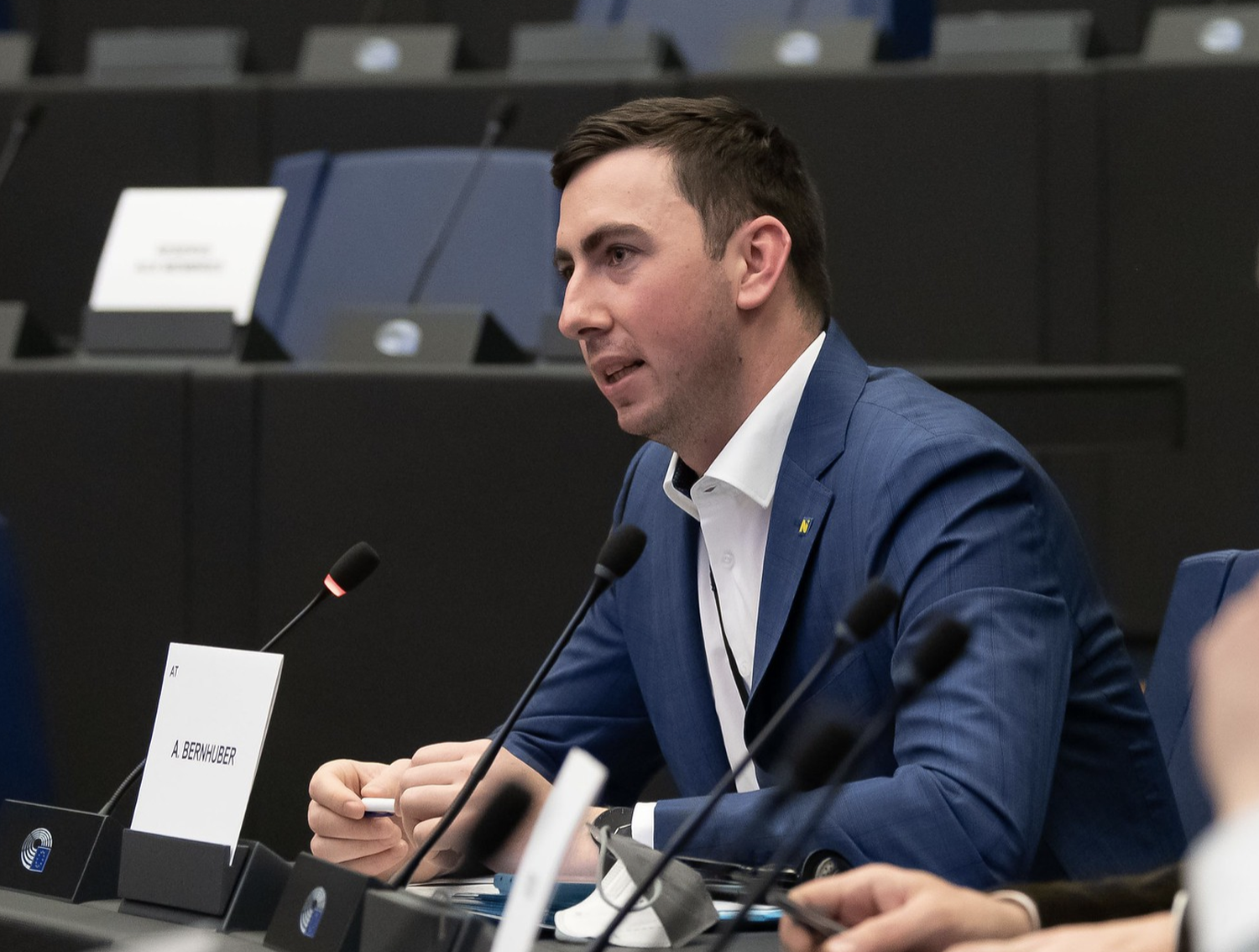 Bernhuber: “Ministerin Gewessler muss gegen die schädliche EU-Wiederherstellungsverordnung stimmen.”