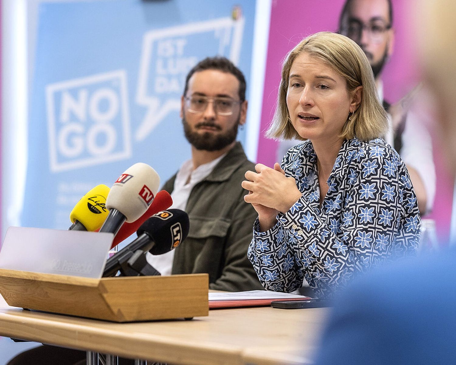 KampagneLandjugend