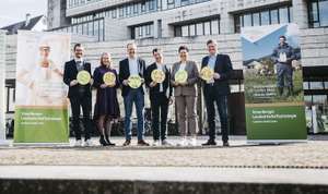 Präsentation Landwirtschaftsstrategie