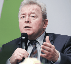 Janusz Wojciechowski