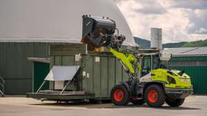 Claas Gerät