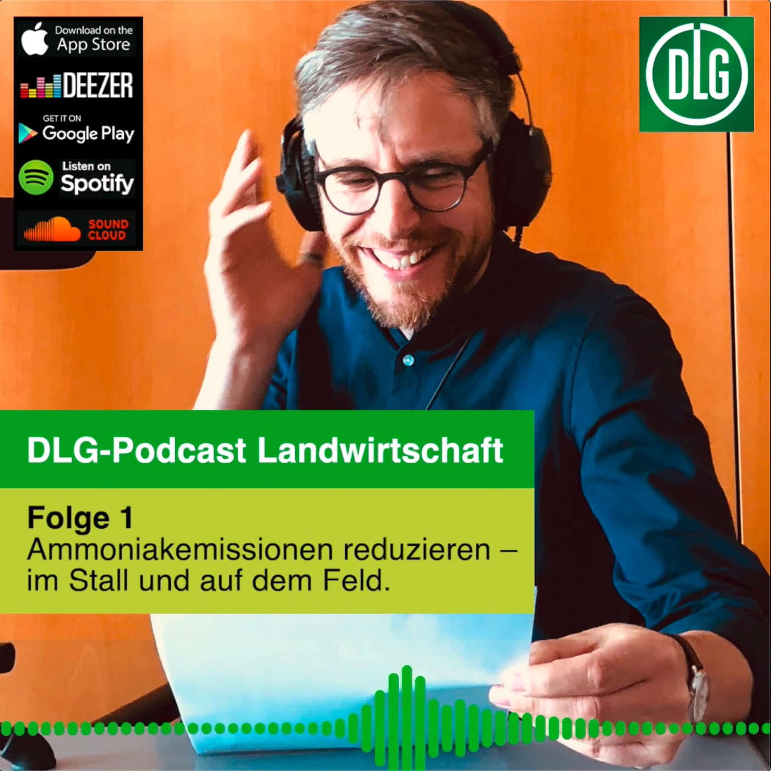 DLG Podcast Episode 1 1400 Px