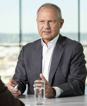Christian Stockmar