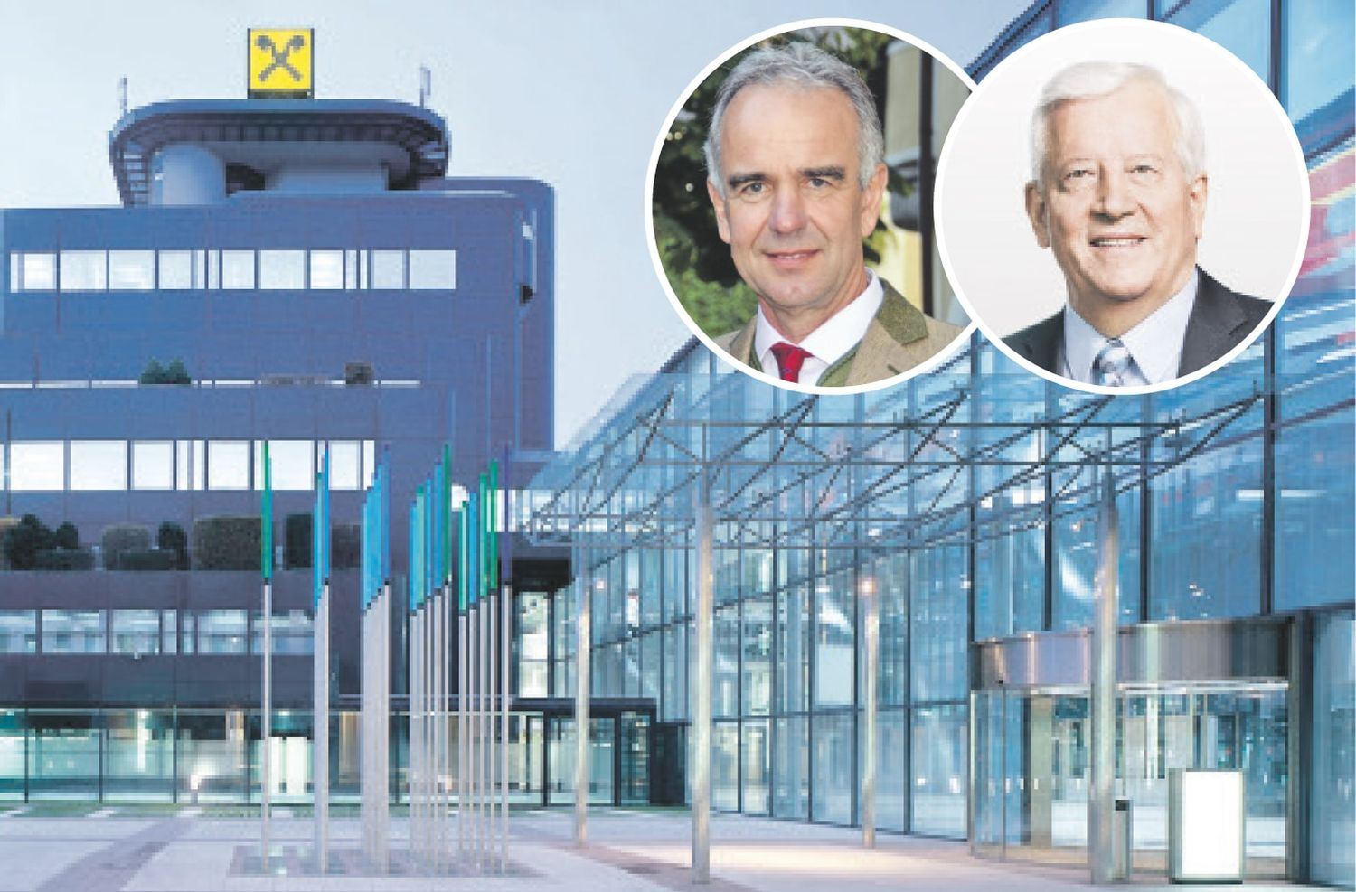 RLB Neuer Aufsichtsrat