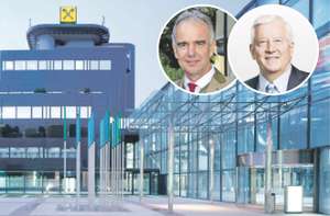 RLB Neuer Aufsichtsrat
