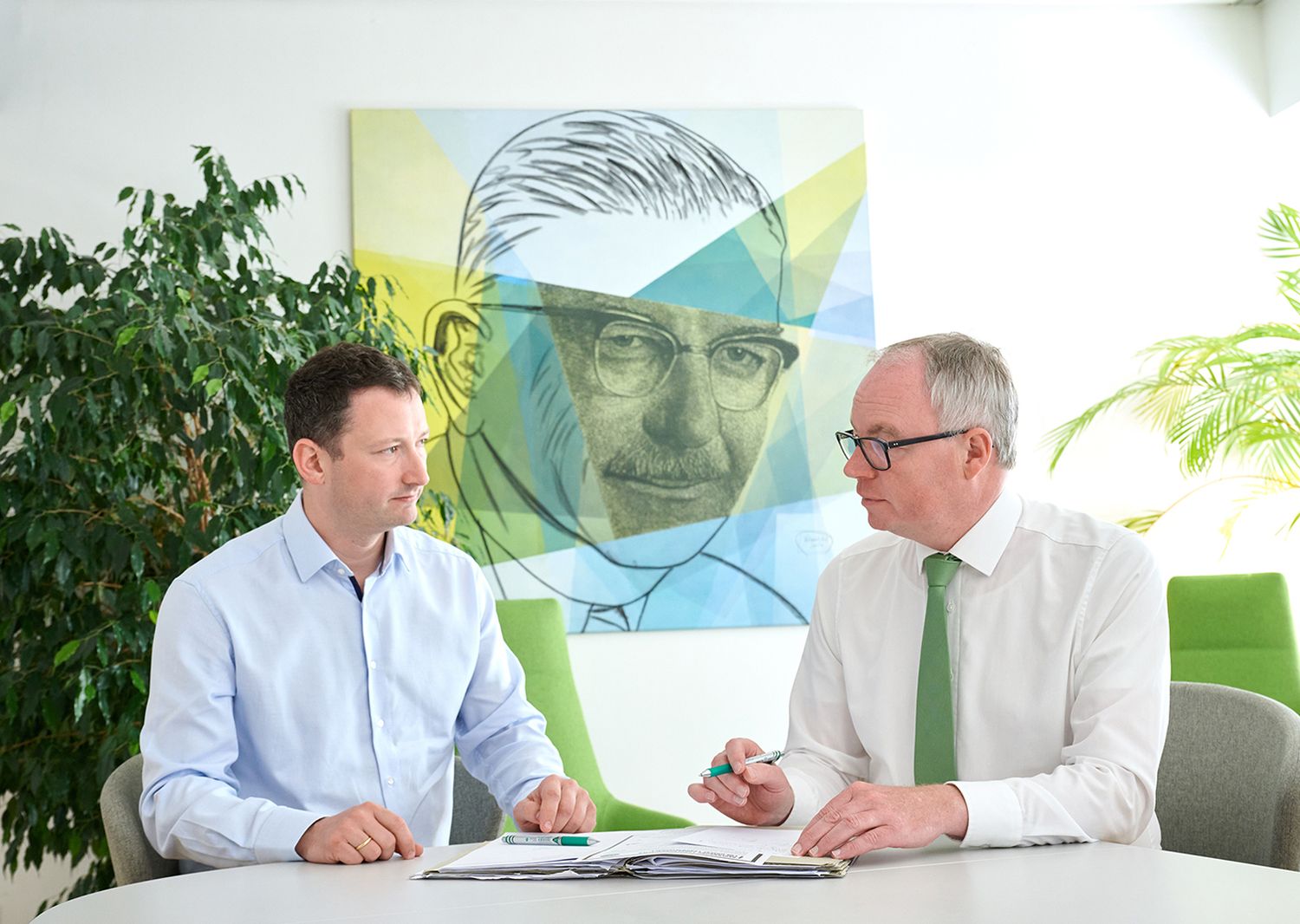„Nachhaltige ­Wirtschaftsweise und sichere Versorgung sind keine Gegensätze“, betonte Bauernbundobmann Stephan Pernkopf.
