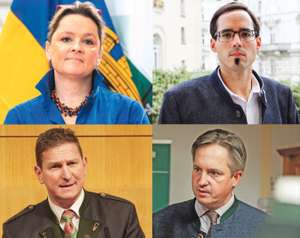 Collage Renaturierungsdebatte