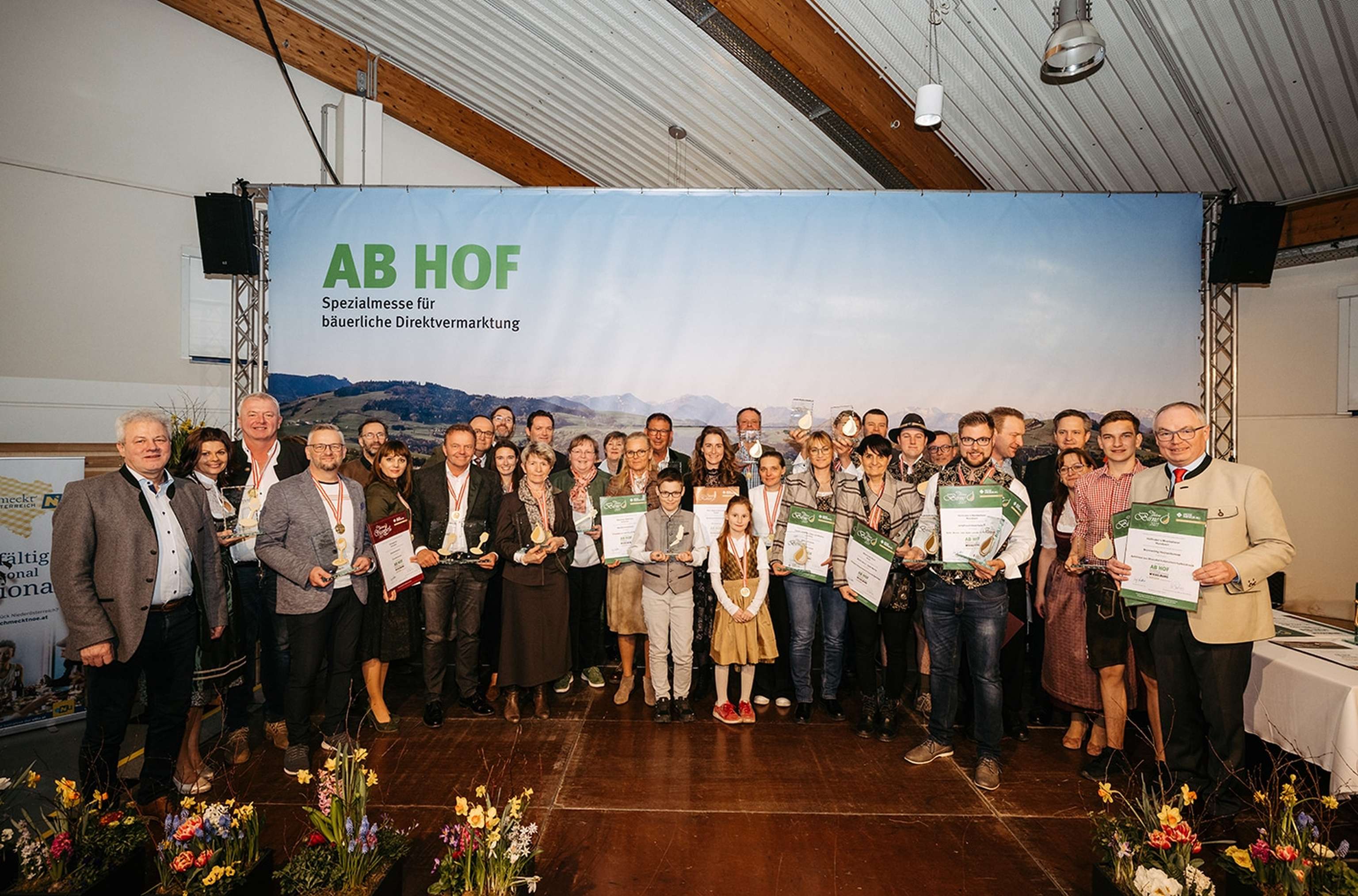 Ab-Hof-Messe 2023