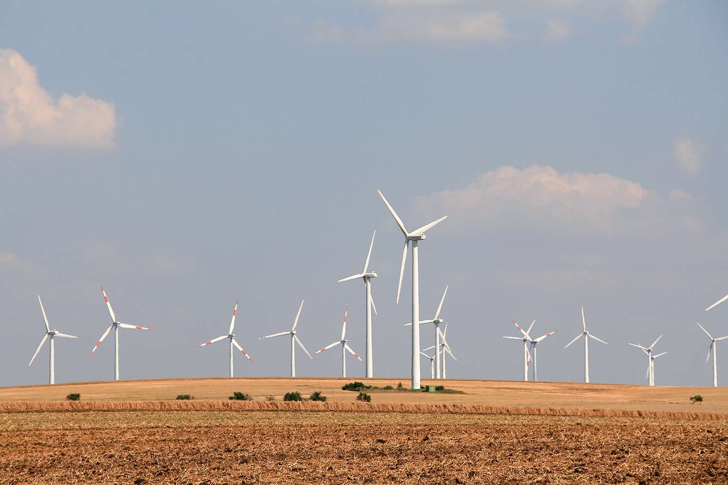 Windpark