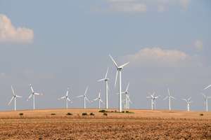 Windpark