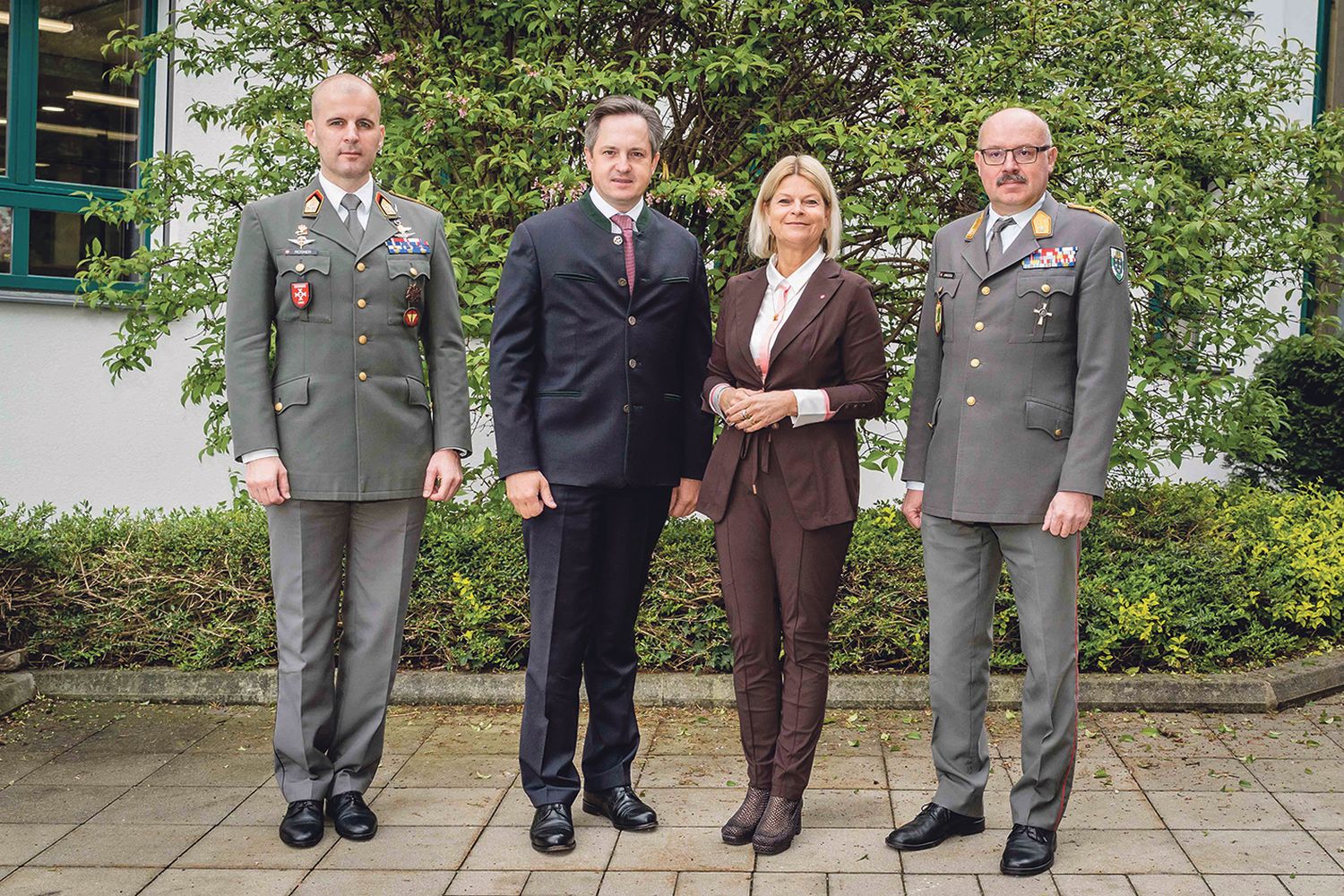 Vollversammlung